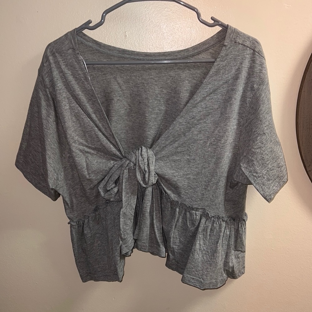 Lizard Thicket Top